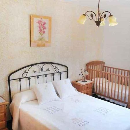 Villa Alvarez Nerja Exterior foto