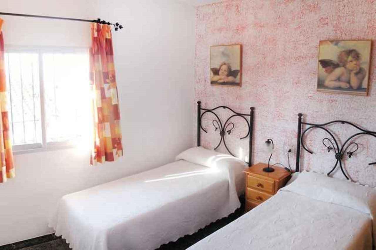 Villa Alvarez Nerja Exterior foto